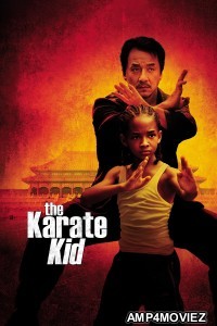 The Karate Kid (2010) ORG Hindi Dubbed Movie