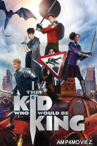 The Kid Who Would Be King (2019) ORG Hindi Dubbed Movie