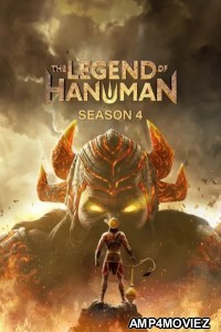 The Legend of Hanuman (2024) S04 (EP05) Hindi Web Series