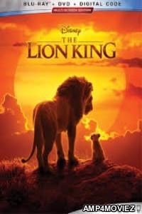 The Lion King (2019) Hindi Dubbed Movies