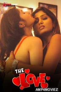 The Love (2024) S01 EP1 Tadkaprime Hindi Web Series