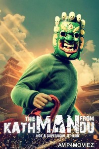 The Man From Kathmandu Vol 1 (2019) ORG Hindi Dubbed Movie