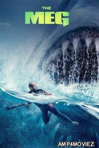 The Meg (2018) Hindi Dubbed Movie