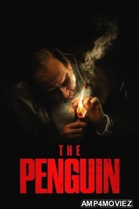 The Penguin (2024) Season 1 EP03 Hindi Dubbed Series