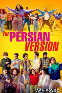 The Persian Version (2023) ORG Hindi Dubbed Movie