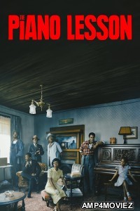 The Piano Lesson (2024) ORG Hindi Dubbed Movie