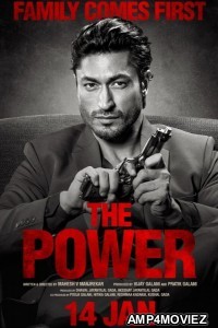 The Power (2021) Hindi Full Movie