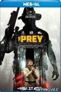 The Prey (2018) Hindi Dubbed Movies