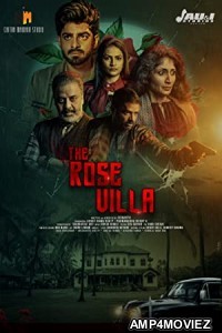 The Rose Villa (2021) Hindi Dubbed Movie