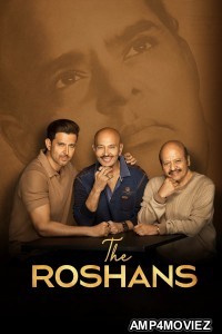 The Roshans (2025) Season 1 Hindi Web Series