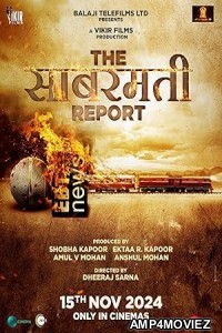 The Sabarmati Report (2024) HQ Bengali Dubbed Movie