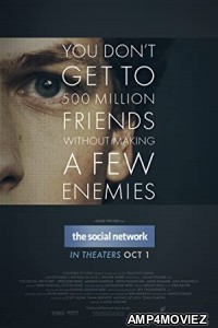 The Social Network (2010) Hindi Dubbed Movie