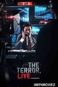 The Terror Live (2013) ORG Hindi Dubbed Movie