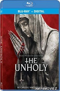 The Unholy (2021) Hindi Dubbed Movies