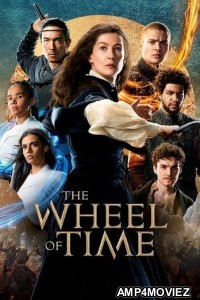 The Wheel Of Time (2023) S02 (EP01 To EP03) Hindi Dubbed Series