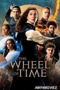 The Wheel Of Time (2023) S02 (EP07) Hindi Dubbed Series