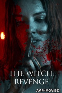 The Witch Revenge (2024) ORG Hindi Dubbed Movie