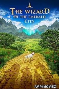 The Wizard of the Emerald City (2025) HQ Tamil Dubbed Movie