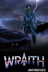 The Wraith (1986) ORG Hindi Dubbed Movie