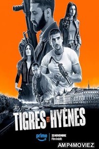 Tigres et Hyenes (2024) HQ Bengali Dubbed Movie