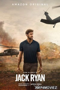 Tom Clancy s Jack Ryan (2019) Season 2 Complete Hindi Dubbed Show