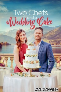 Two Chefs And A Wedding Cake (2023) ORG Hindi Dubbed Movie