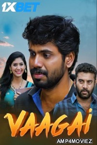 Vaagai (2024) Tamil Movie