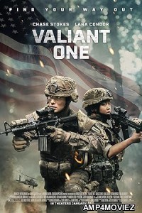 Valiant One (2025) HQ Hindi Dubbed Movie