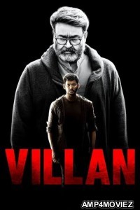 Villain (2017) ORG UNCUT Hindi Dubbed Movie