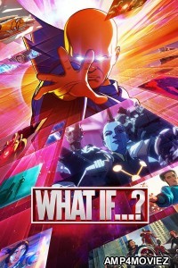 What If (2024) Season 3 EP01 To EP03 English Web Series