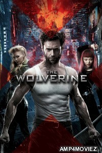 X Men 6 The Wolverine (2013) ORG Hindi Dubbed Movie