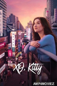 Xo Kitty (2025) Season 2 Hindi Dubbed Web Series