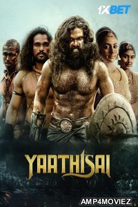 Yaathisai (2024) Hindi Dubbed Movie