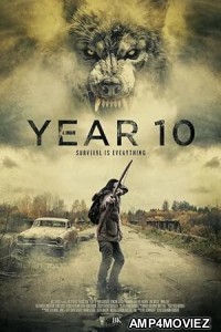 Year 10 (2024) HQ Tamil Dubbed Movie