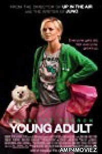 Young Adult (2011) Hindi Dubbed Full Movie