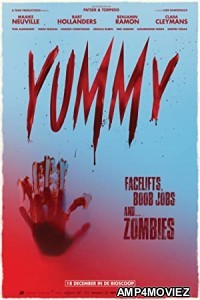 Yummy (2020) Unofficial Hindi Dubbed Movie