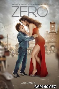 Zero (2018) Hindi Full Movie