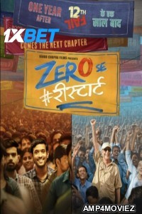 Zero Se Restart (2024) Bollywood Hindi Movie